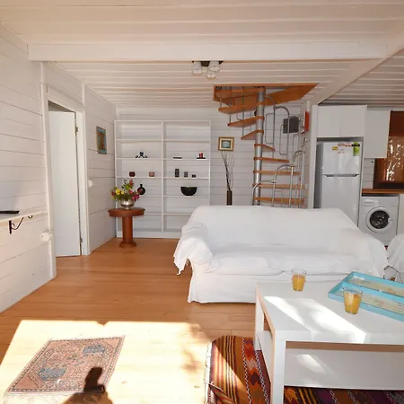 Villa Kal1510 Sultan1 2 Bedrooms Kaş