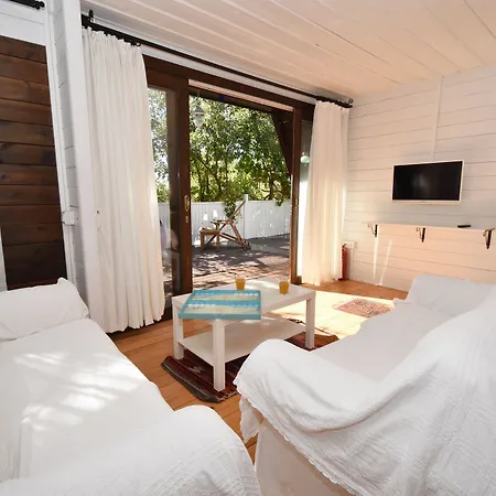 Villa Kal1510 Sultan1 2 Bedrooms *